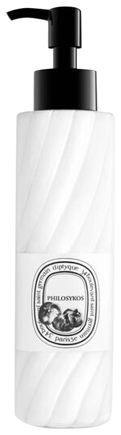 Diptyque Philosykos Perfumed Hand And Body Lotion White