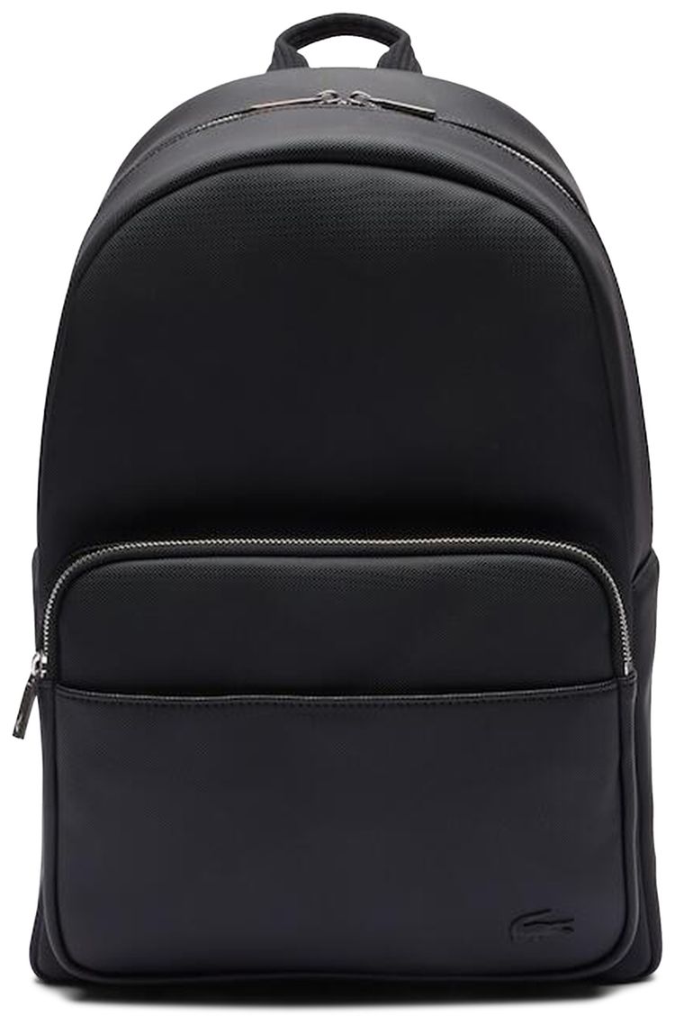 Lacoste Classic Backpack Noir