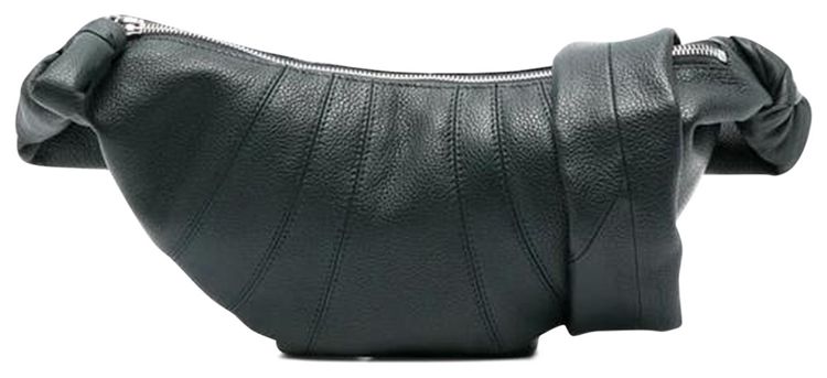 Lemaire Small Croissant Bag Marecage