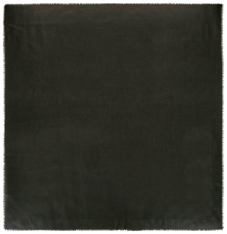 Givenchy 4G Jacquard Scarf Black