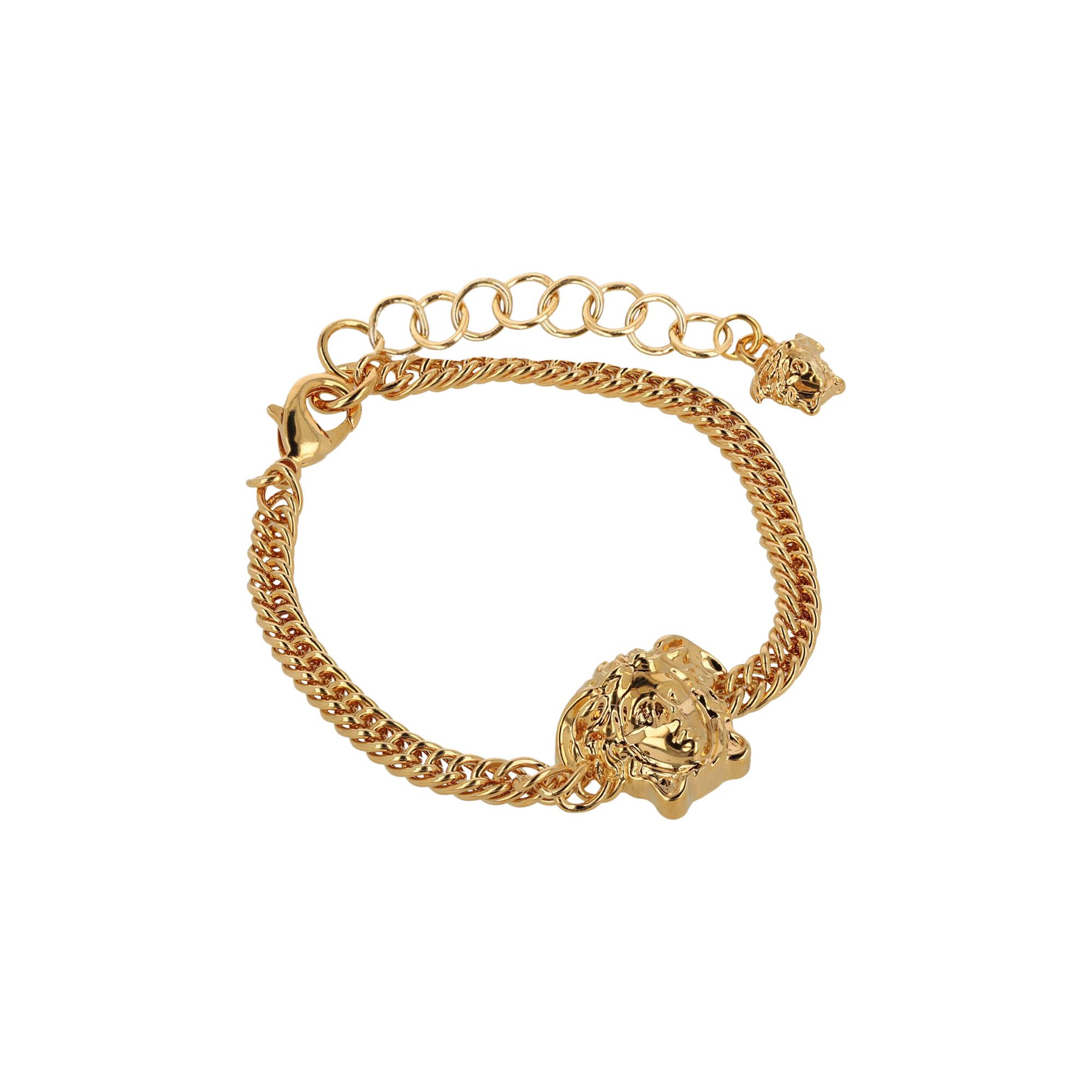 Buy Versace La Medusa Bracelet 'Gold' - 1019295 A00620 3J000 | GOAT