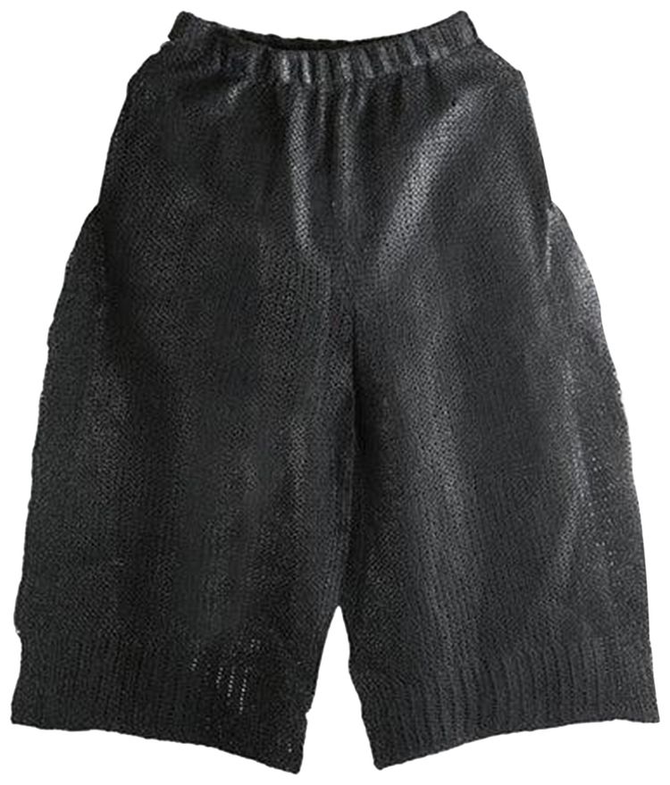 Issey Miyake Panini Pants Khaki