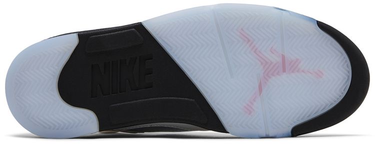 Air Jordan 5 Retro Medium Soft Pink