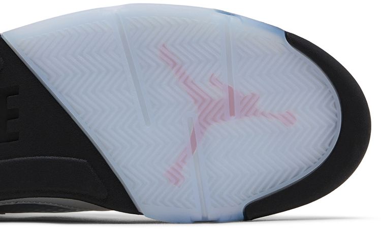 Air Jordan 5 Retro Medium Soft Pink