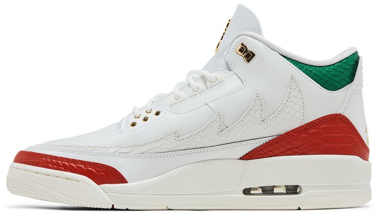 Air Jordan 3 Retro El Vuelo