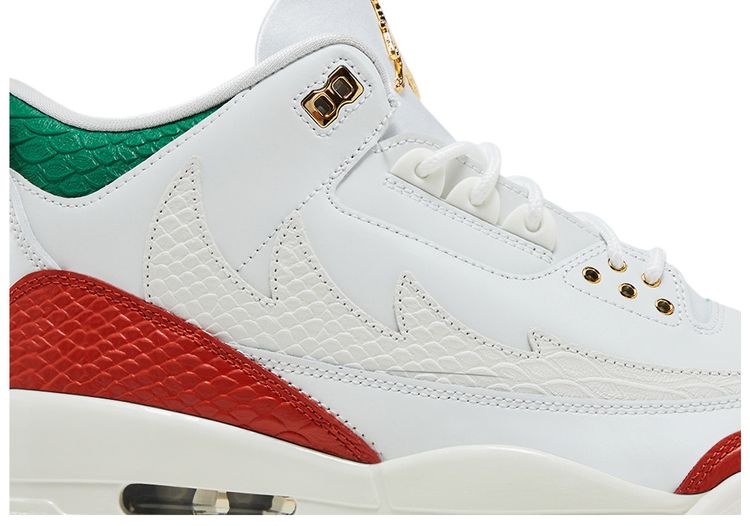 Air Jordan 3 Retro El Vuelo