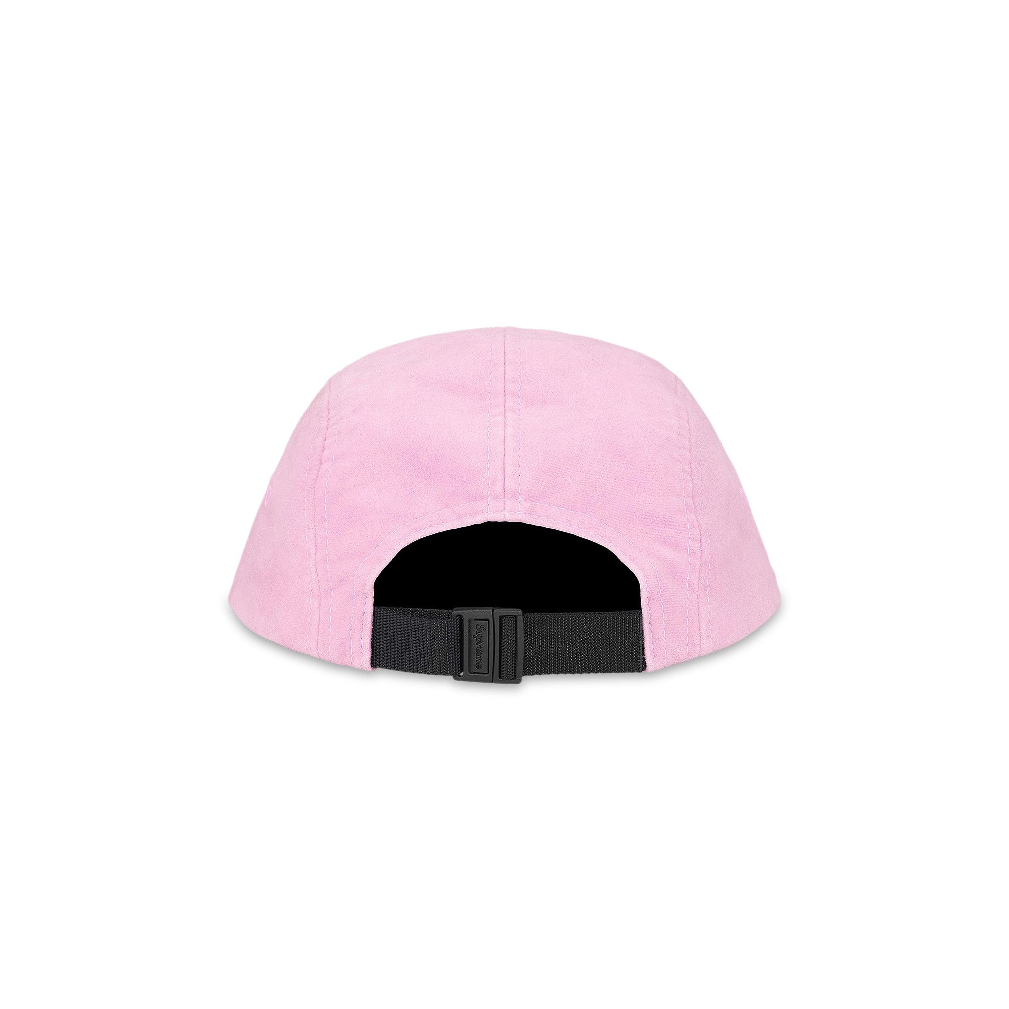キャップ Supreme 2-Tone Moleskin Camp Cap Light Pink Buy Supreme 2-Tone Moleskin Camp Cap 'Light Pink' - FW25H56 LIGHT