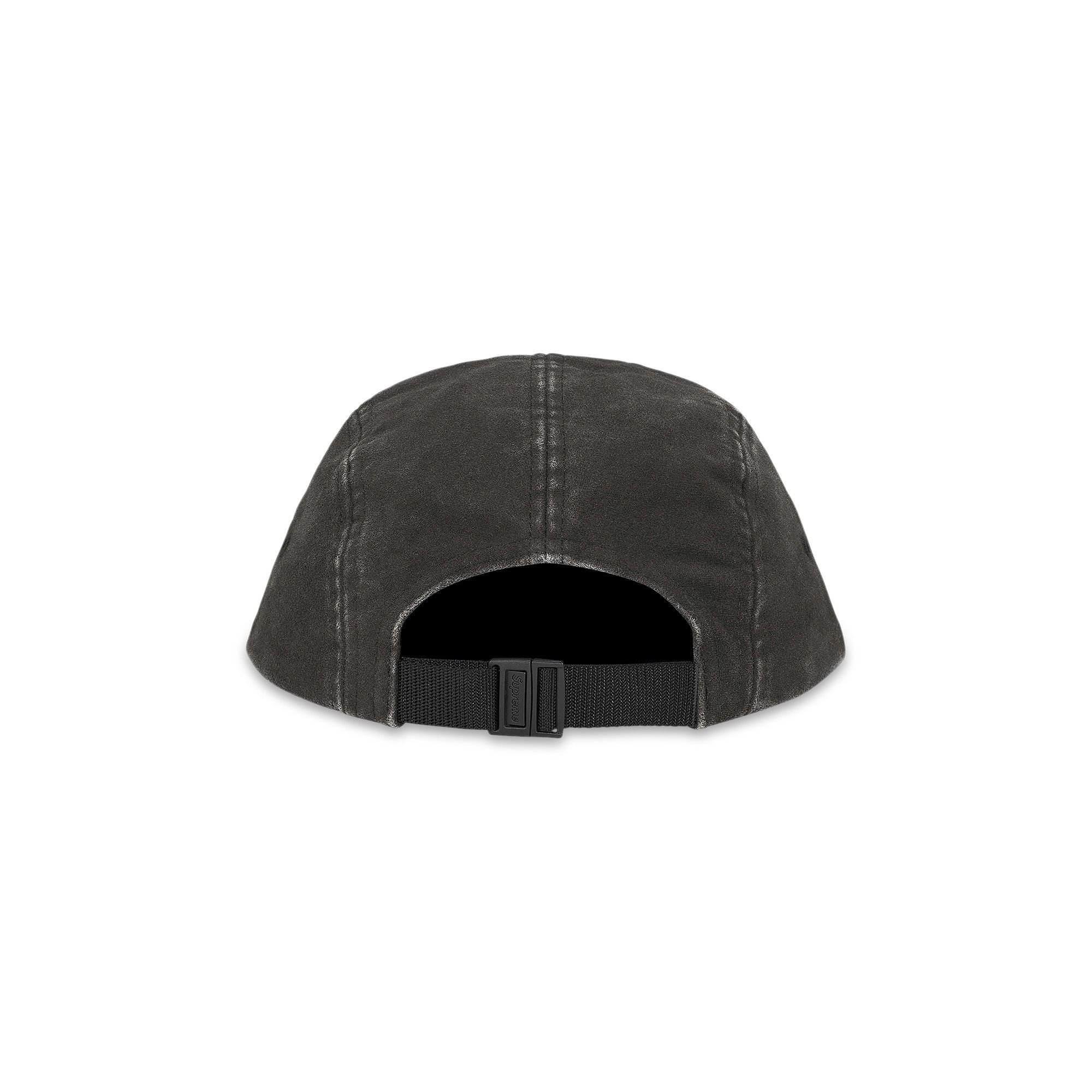帽子 25FW supreme 2-Tone Moleskin Camp Cap Supreme 2-Tone Moleskin Camp Cap (FW25) - $54