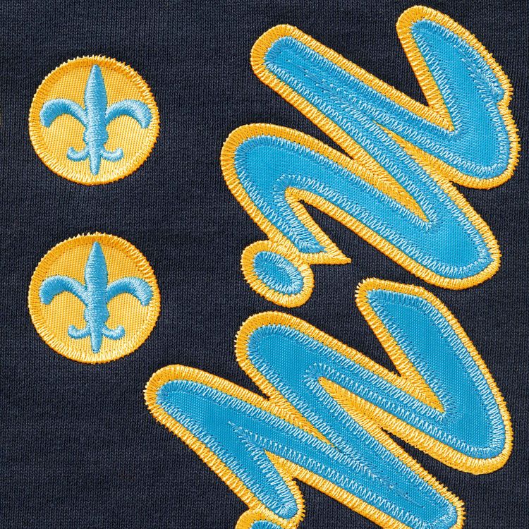 Supreme League Champs Sweatpant Navy