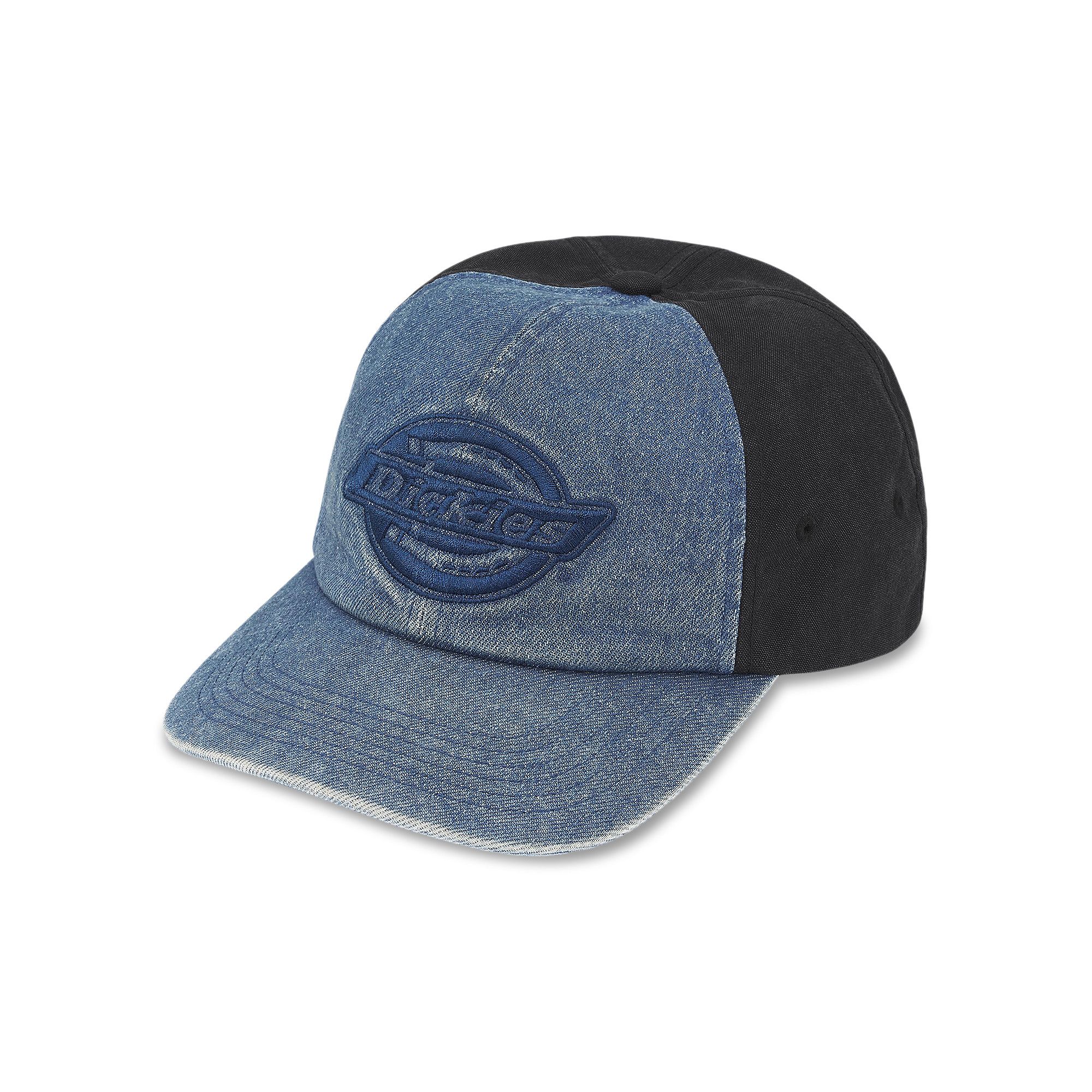 帽子 Supreme x Dickies Cordura 6-Panel Denim Buy Supreme x Dickies Cordura 6-Panel 'Denim' - FW25H92 DENIM | GOAT