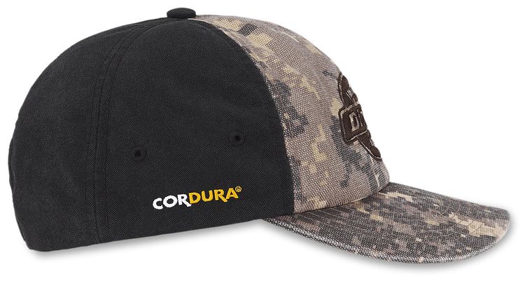 Supreme x Dickies Cordura 6 Panel Digi Camo