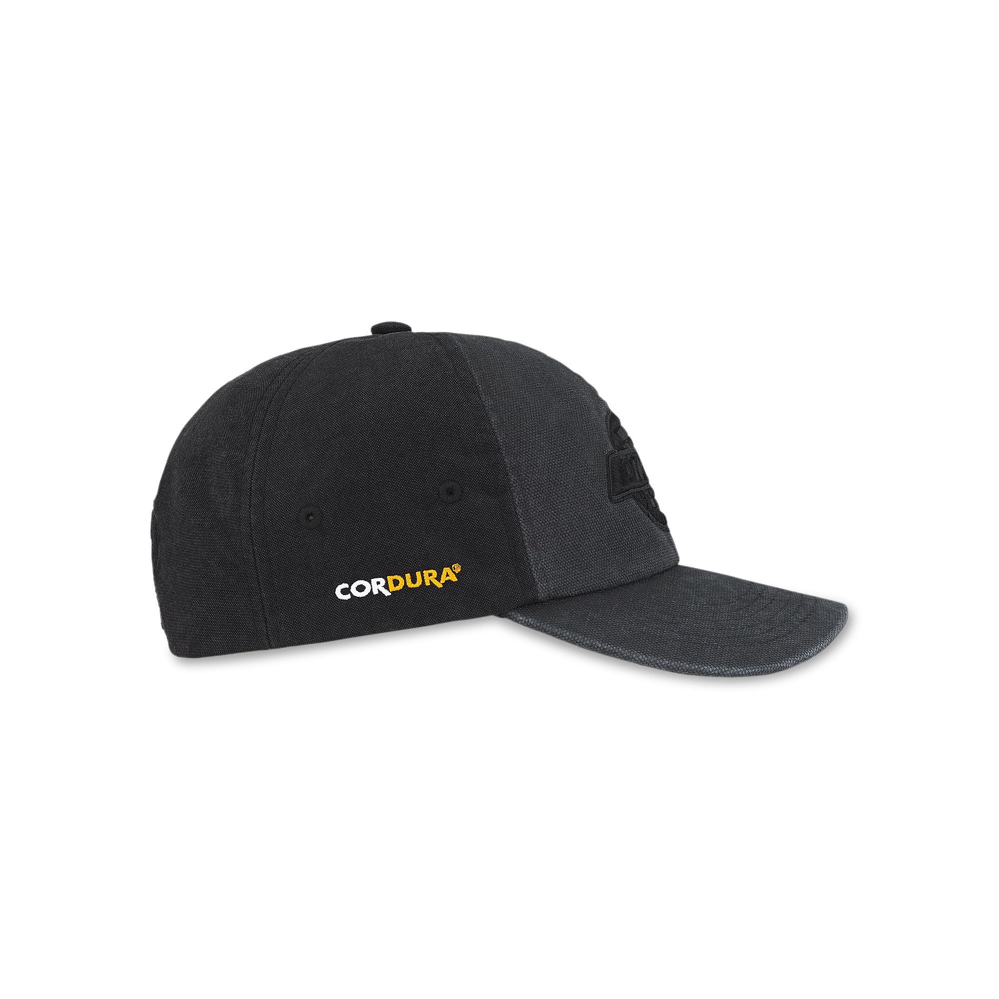 帽子 Supreme x Dickies Cordura 6-Panel Supreme Dickies Cordura 6-Panel (FW25) - $48