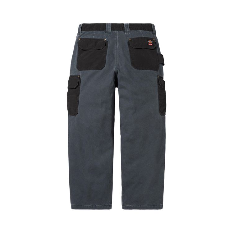 Buy Supreme x Dickies Cordura Cargo Pant 