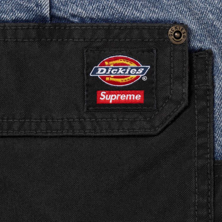 Supreme x Dickies Cordura Cargo Pant Denim