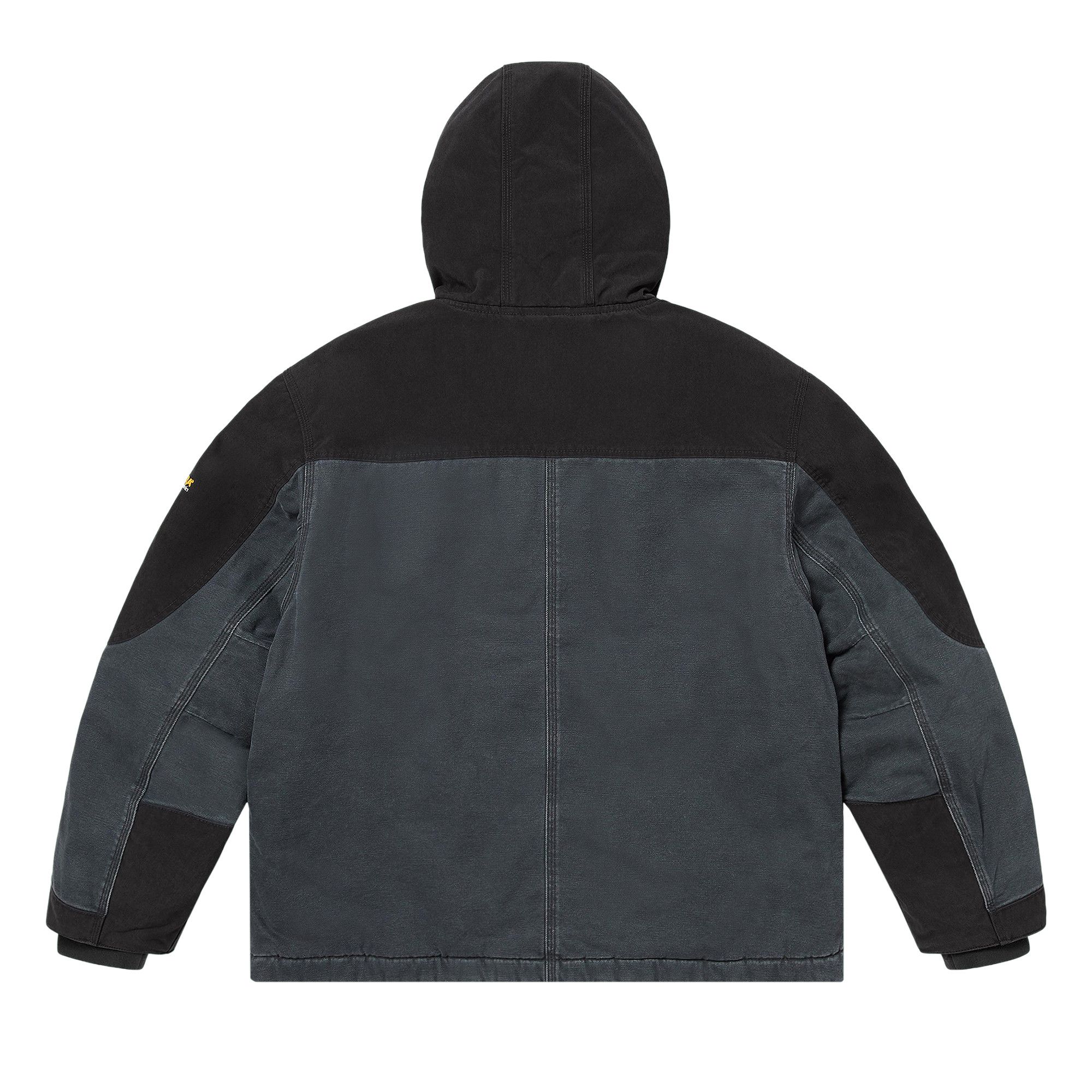 ジャケット・アウター Supreme x Dickies Cordura Hooded Jacket Supreme Dickies Cordura Hooded Work Jacket (FW25) - $248