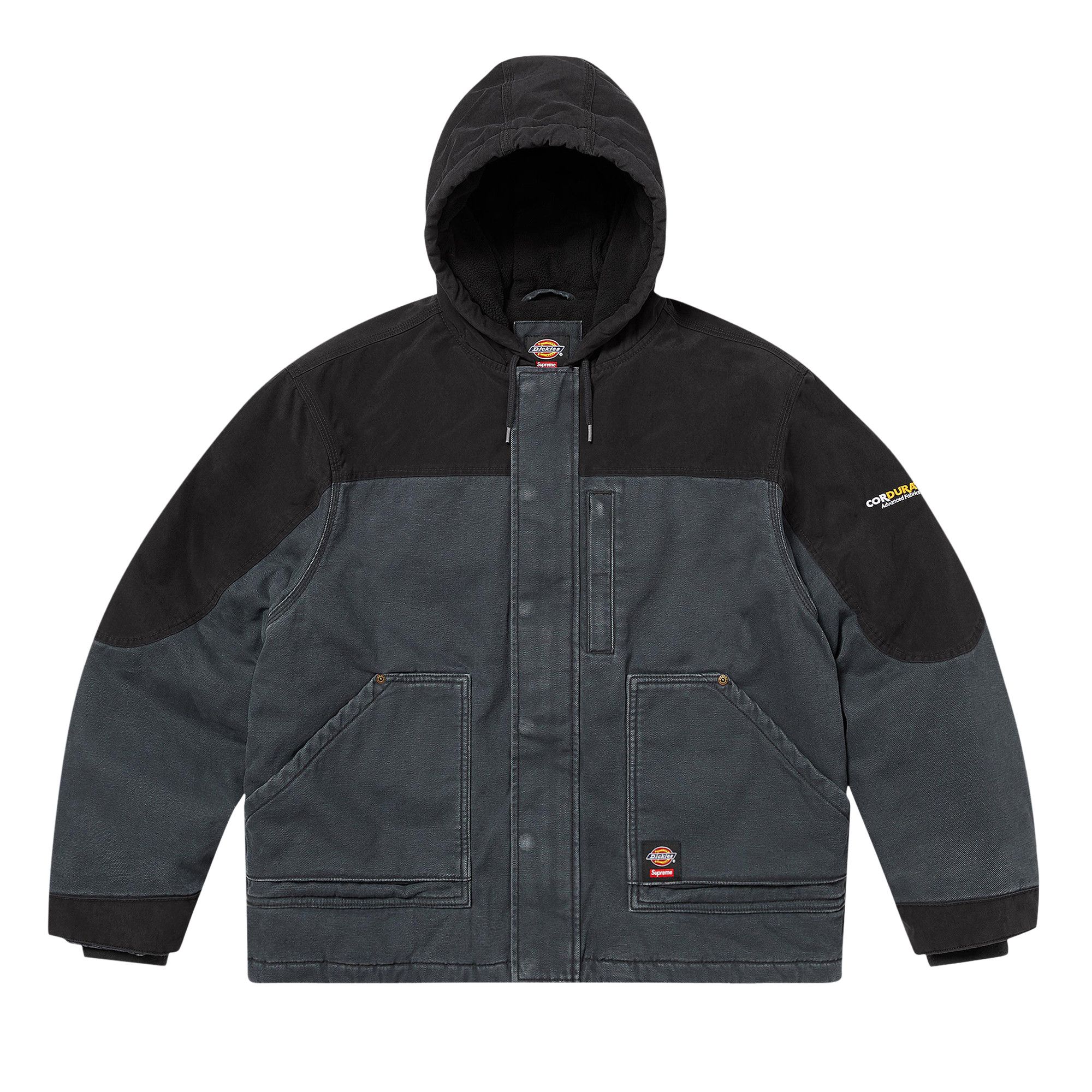 ジャケット・アウター Supreme Dickies Cordura Hooded Jacket 1670287_01.jpg.jpeg?width=750