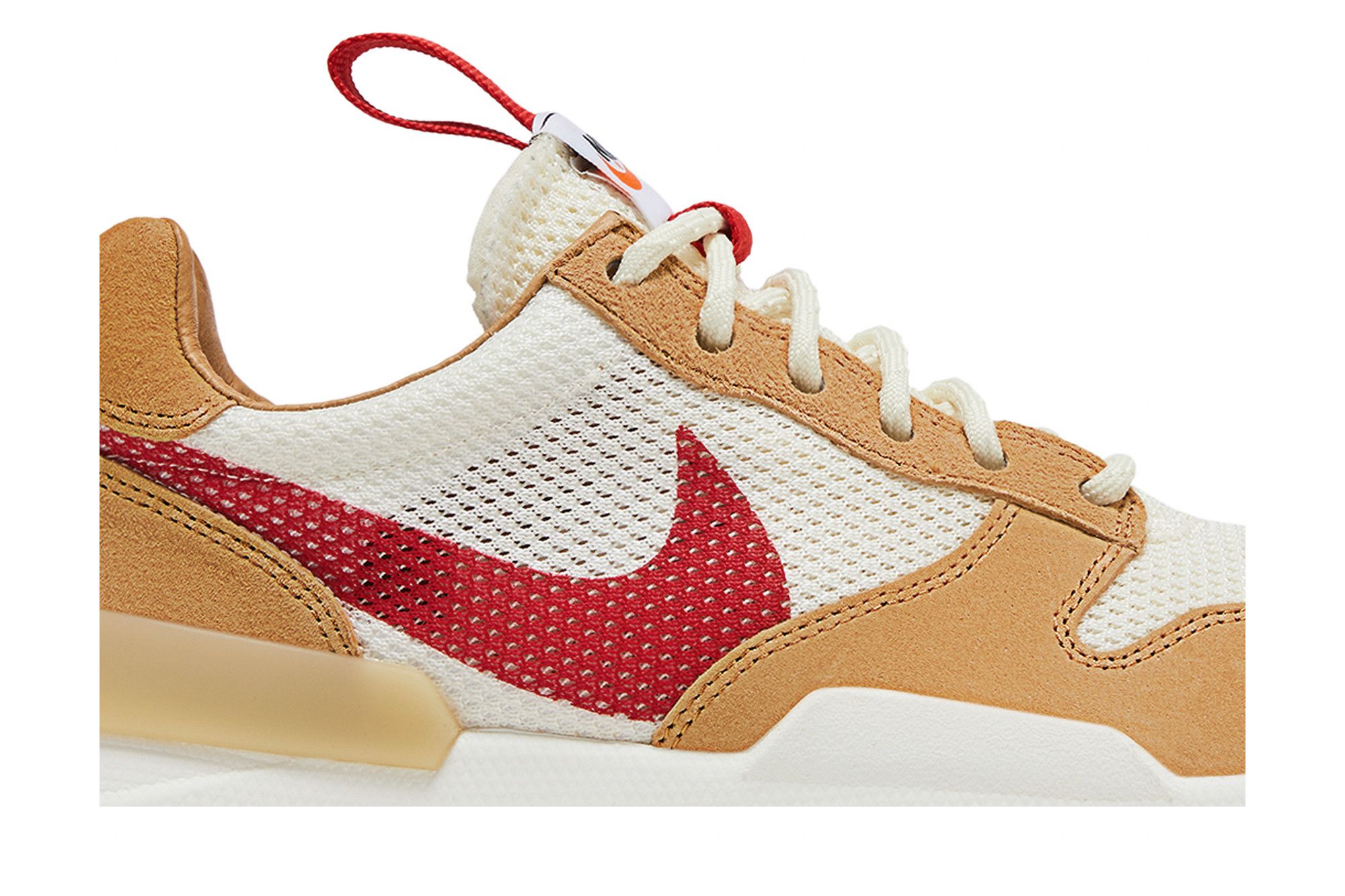 靴 Nike x Tom Sachs Mars Yard 3.0 US9 Tom Sachs and NikeCraft Reveal the Continued Innovation of