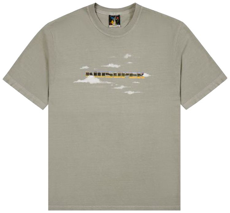 KidSuper Tee Beige