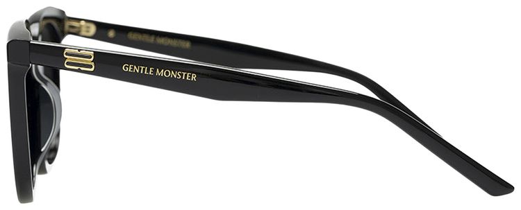Gentle Monster Sunglasses Black