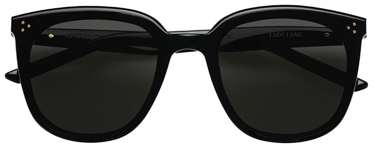 Gentle Monster Sunglasses Black