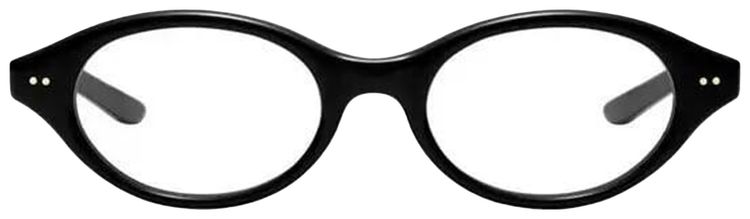 Gentle Monster Glasses Black