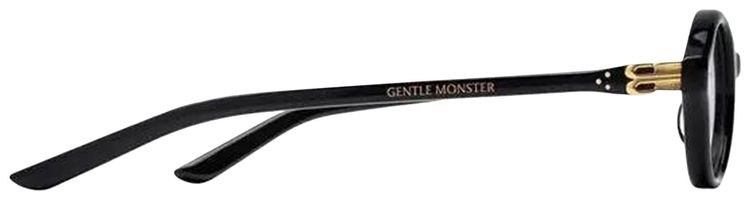 Gentle Monster Glasses Black