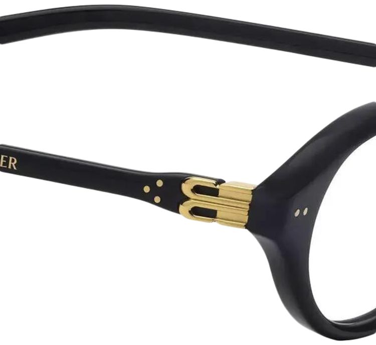 Gentle Monster Glasses Black