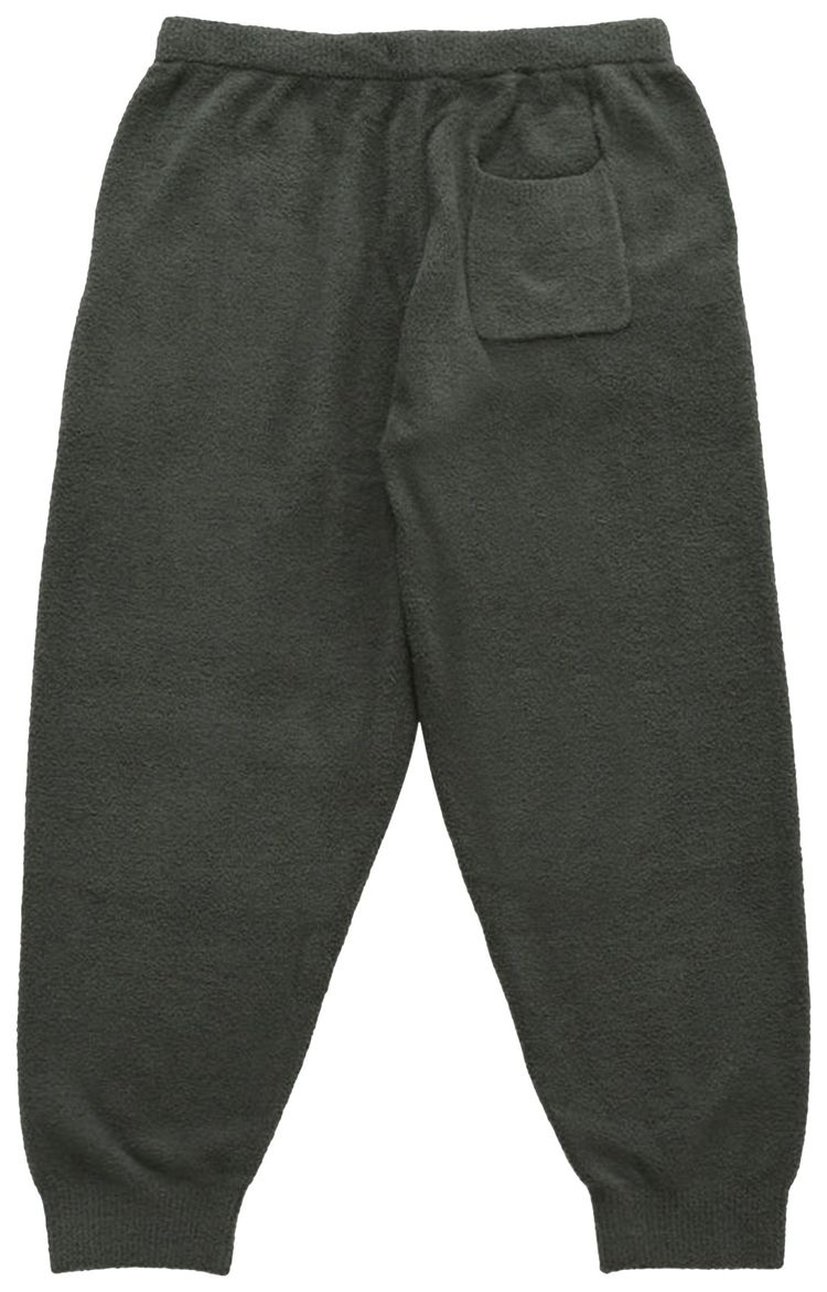 Mastermind World Lounge Pants CharcoalWhite