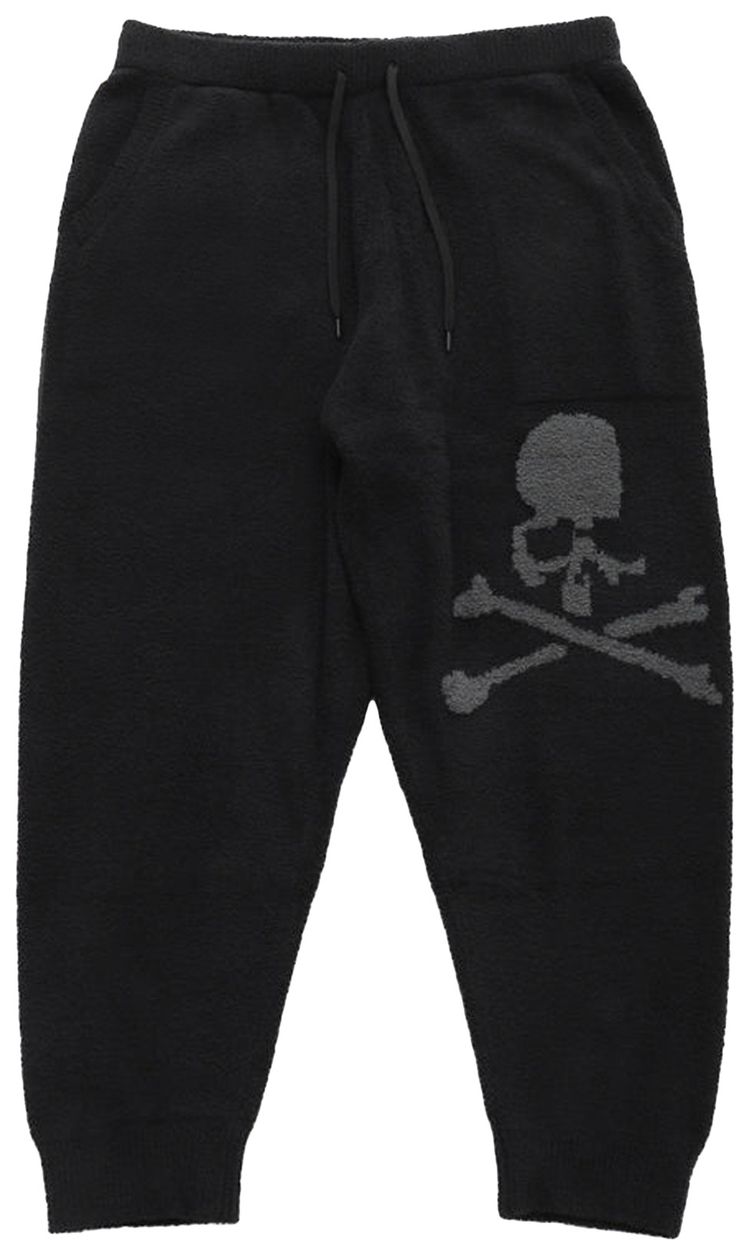 Mastermind World Lounge Pants BlackCharcoal
