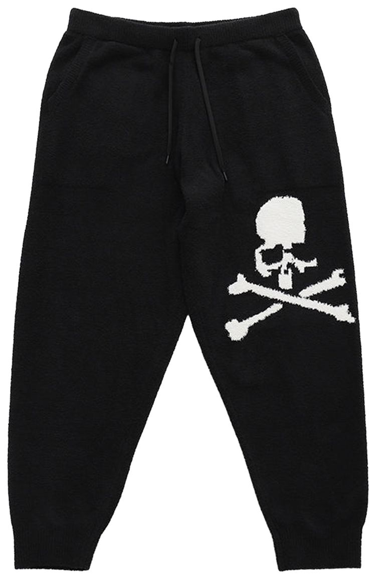 Mastermind World Lounge Pants BlackWhite