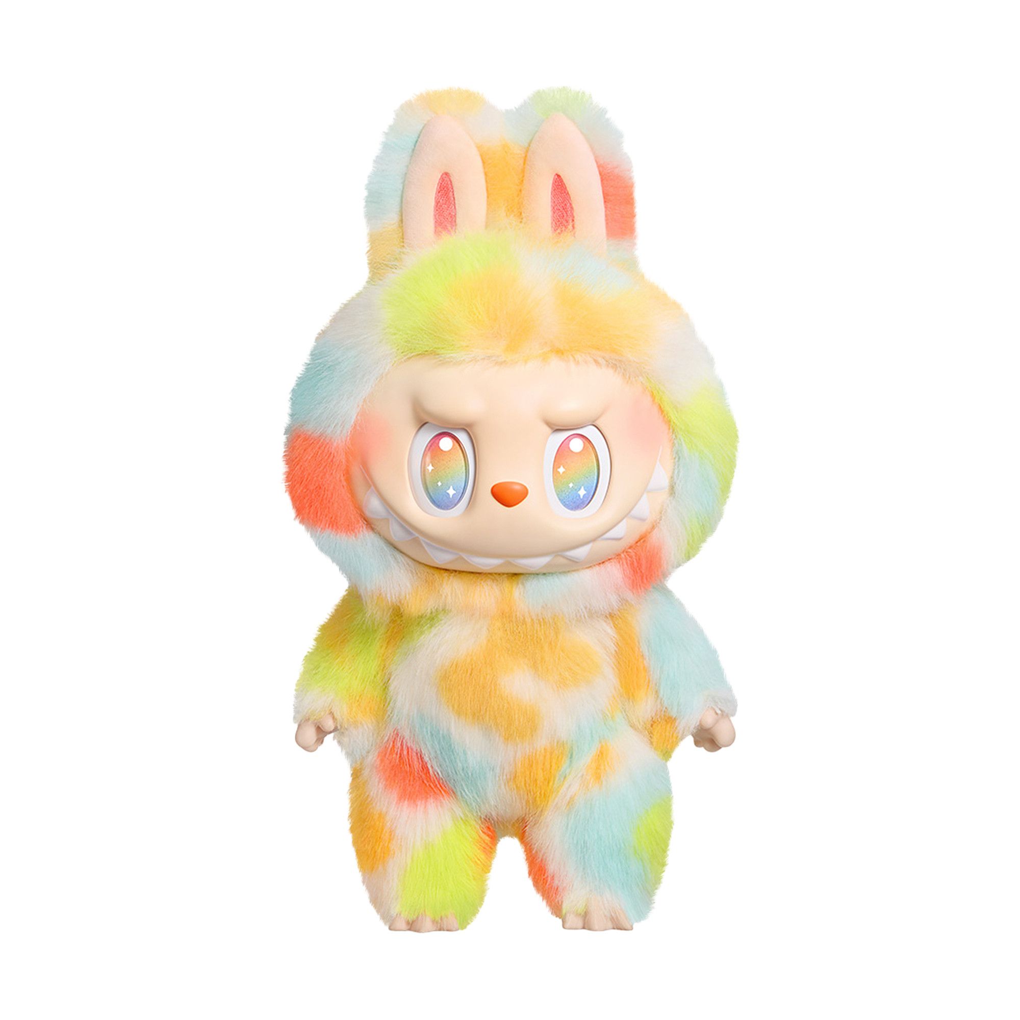 Buy Pop Mart Labubu THE MONSTERS Big into Energy Series-ROCK THE