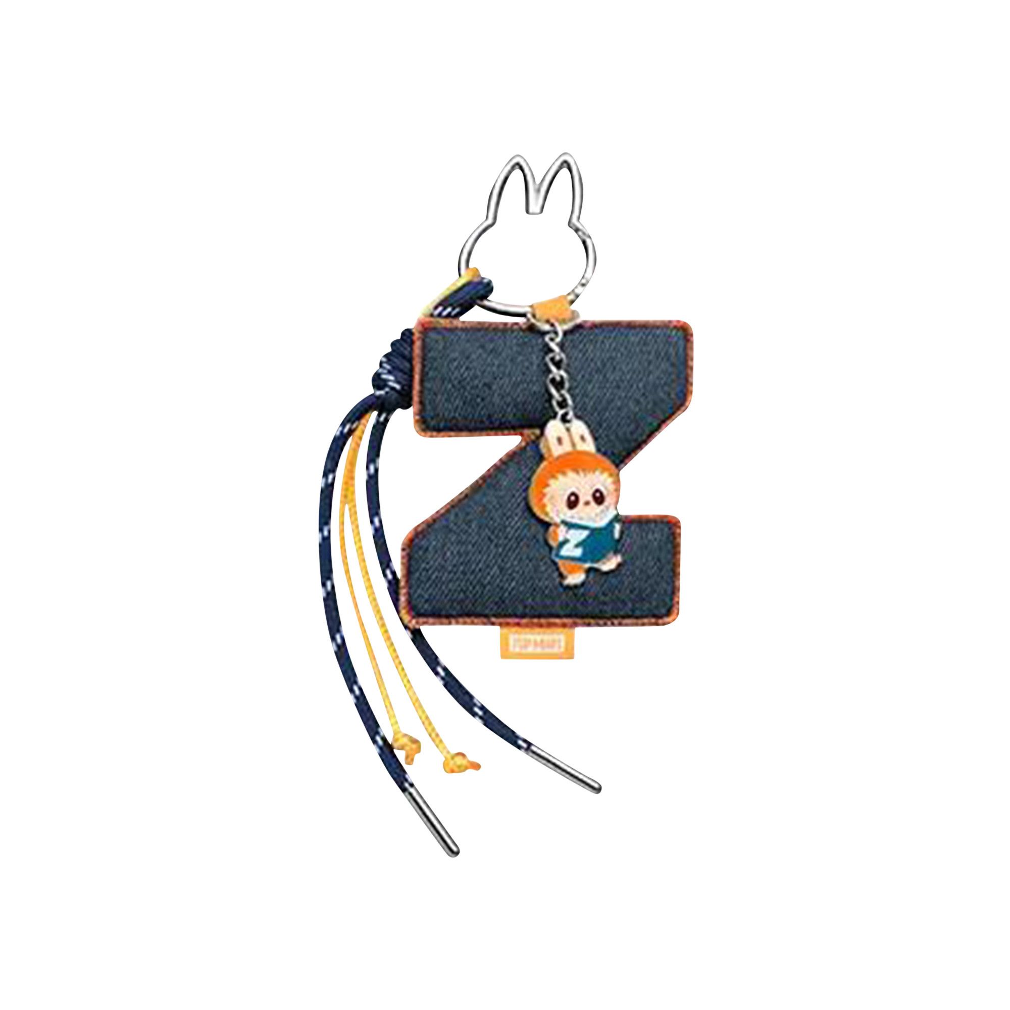 Buy Pop Mart Labubu THE MONSTERS Pin for Love Series N-Z