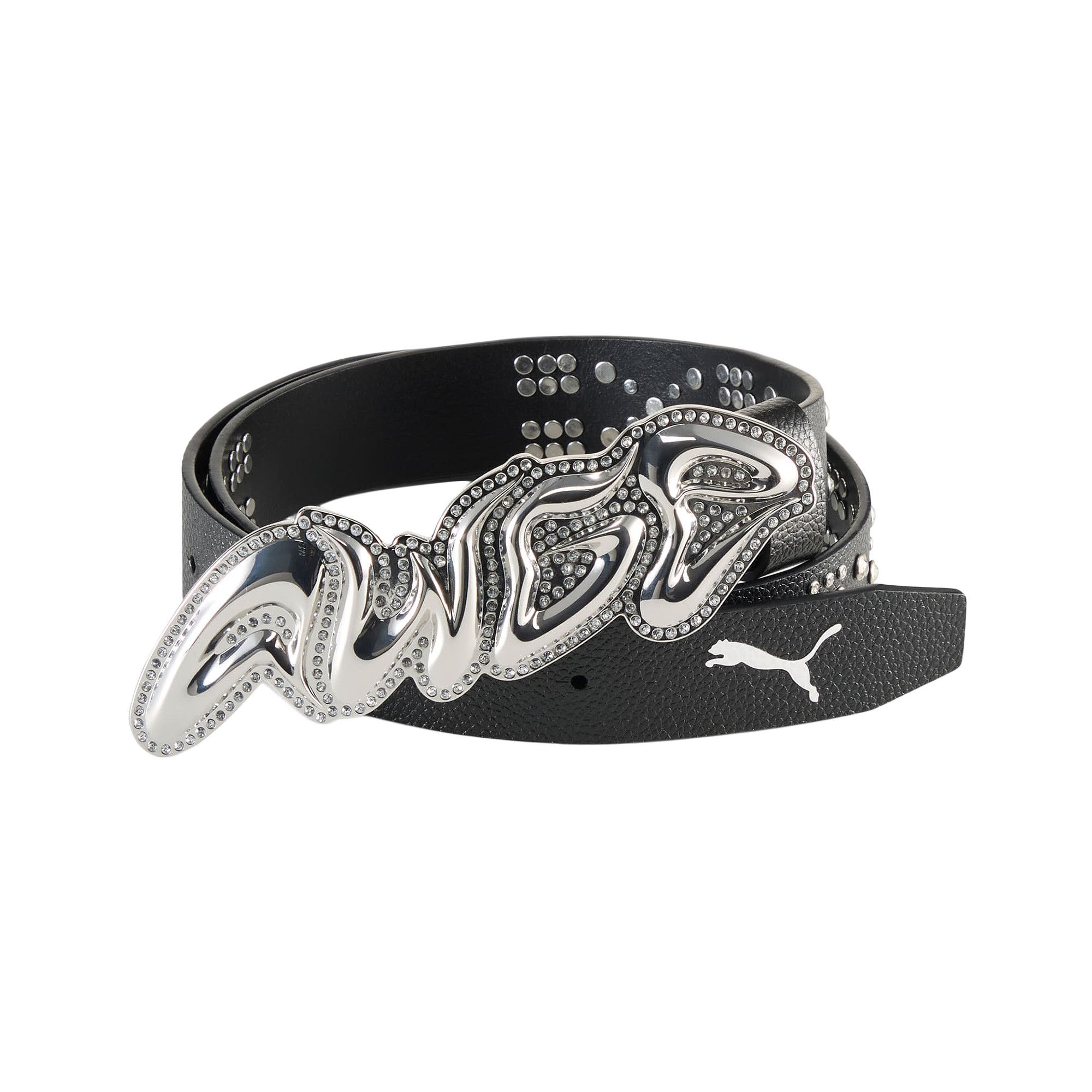 Buy Puma x A$AP Rocky AWGE Belt 'Black' - 05500801 001 | GOAT