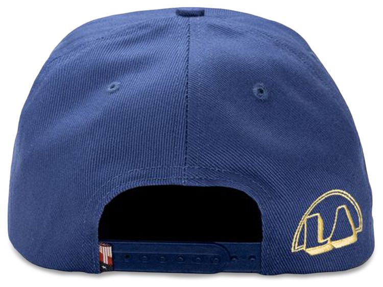 Honor The Gift Community Arts Cap Navy