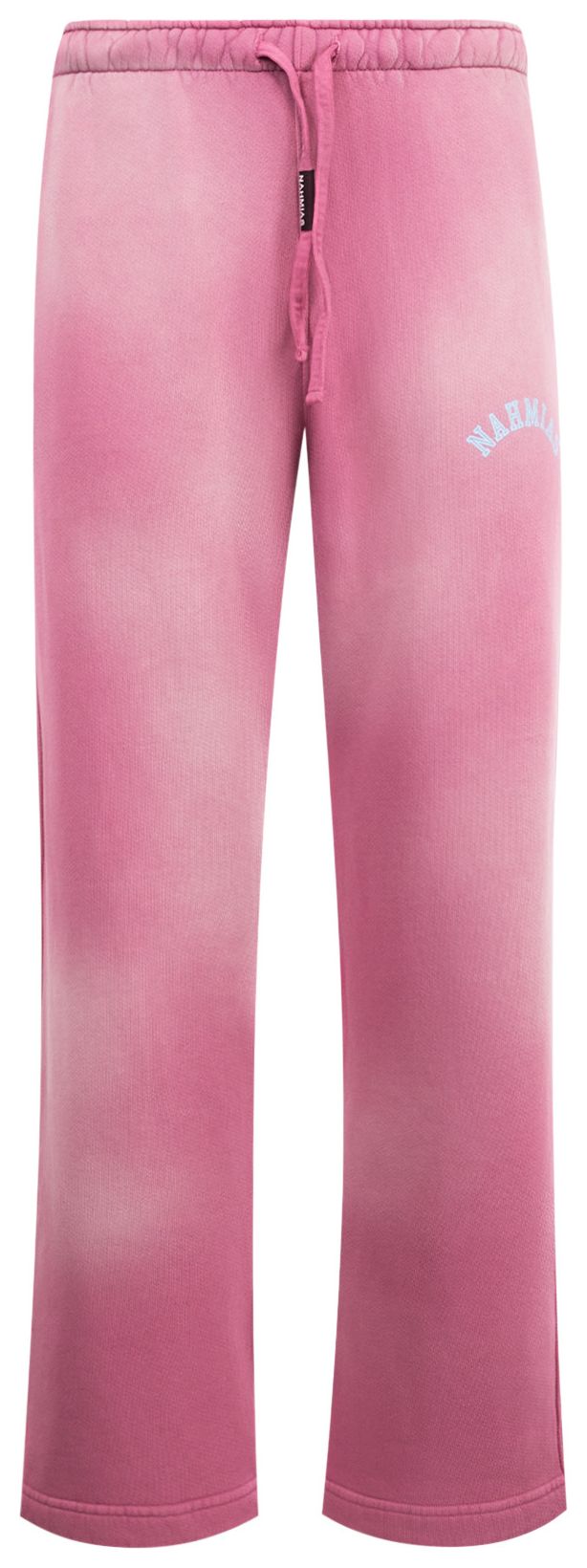 Nahmias Nahmias State Wide Sweatpants Aged Pink