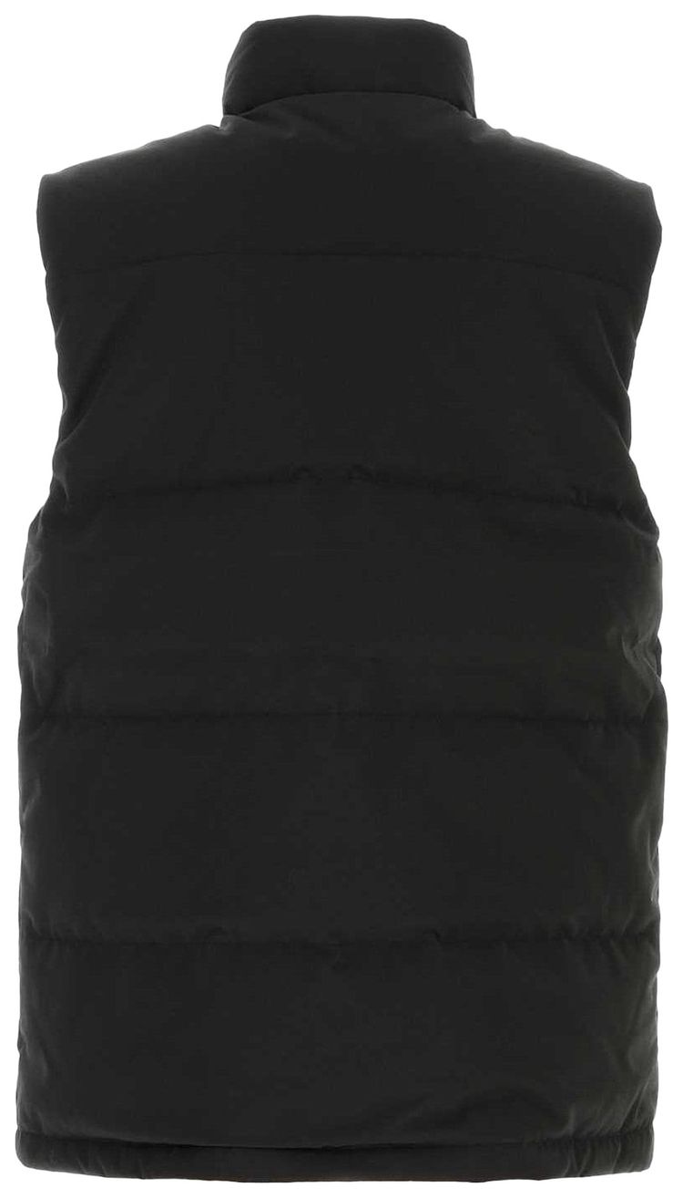 Canada Goose Freestyle Crew Vest Black