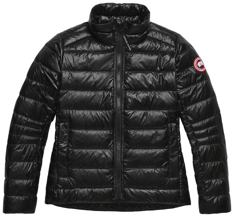 Canada Goose Cypress Jacket Black