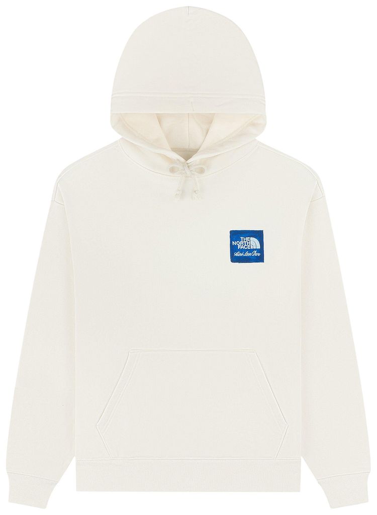 Aime Leon Dore x The North Face Logo Hoodie Pristine