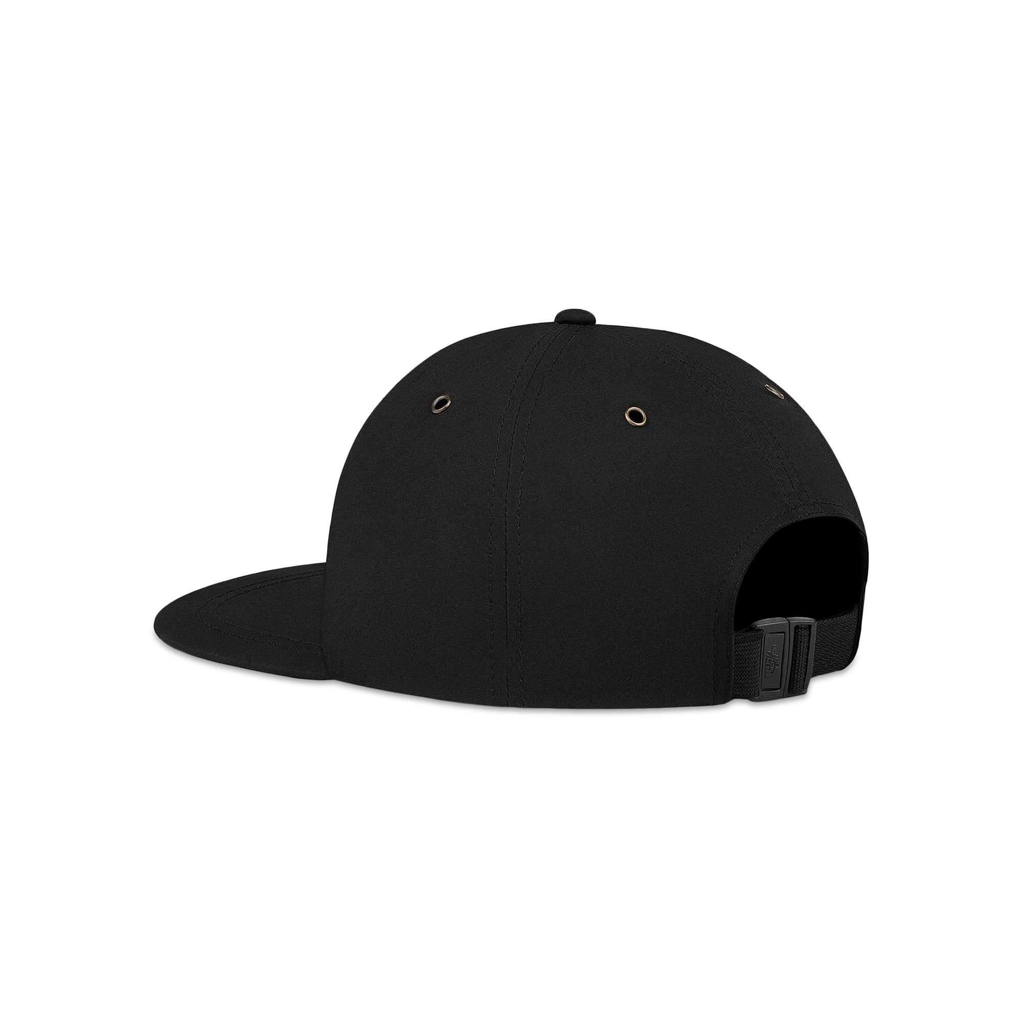 Buy Aimé Leon Dore x The North Face Nylon Logo Hat 'Black