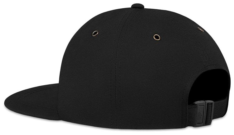 Aime Leon Dore x The North Face Nylon Logo Hat Black