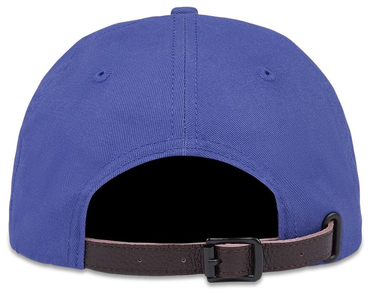 Denim Tears Virginia Cap Navy