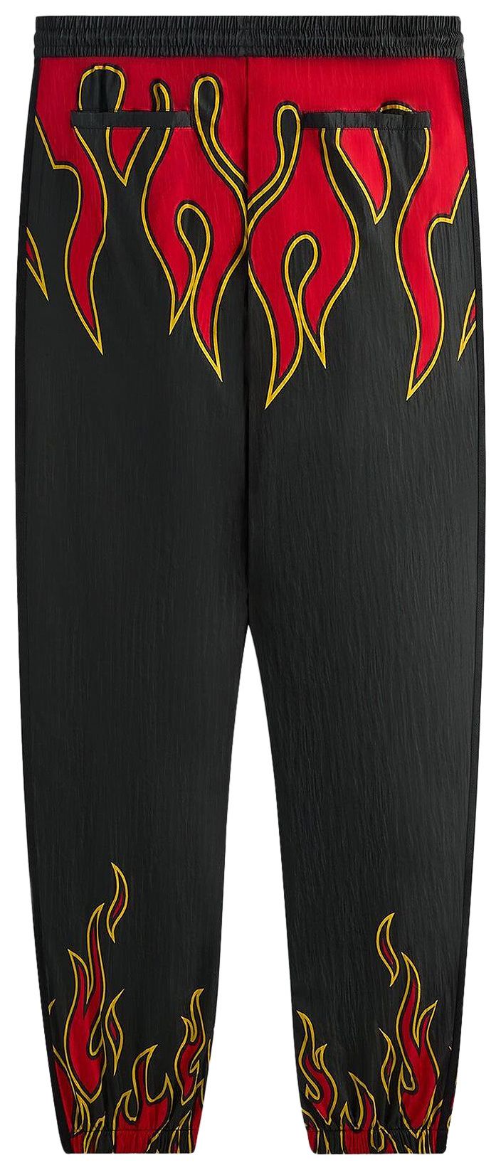 Kith For Adidas Football Flame Pant Black
