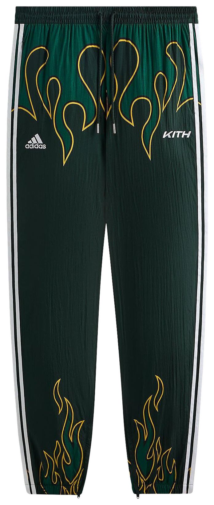 Kith For Adidas Football Flame Pant Stadium