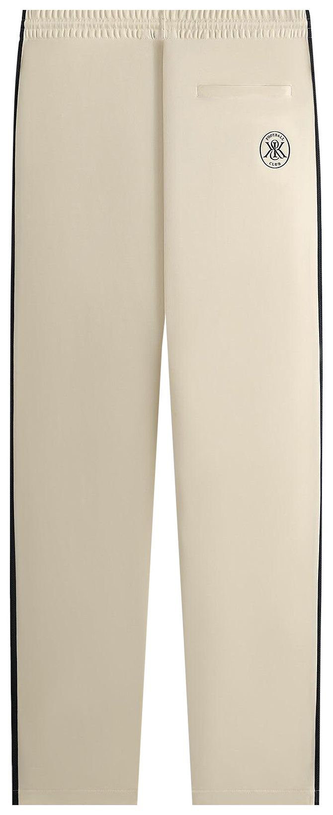 Kith For Adidas Football Track Pant Sandrift