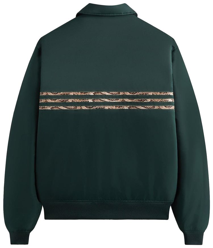 Kith For Adidas Football Python Gorman Shirt Stadium