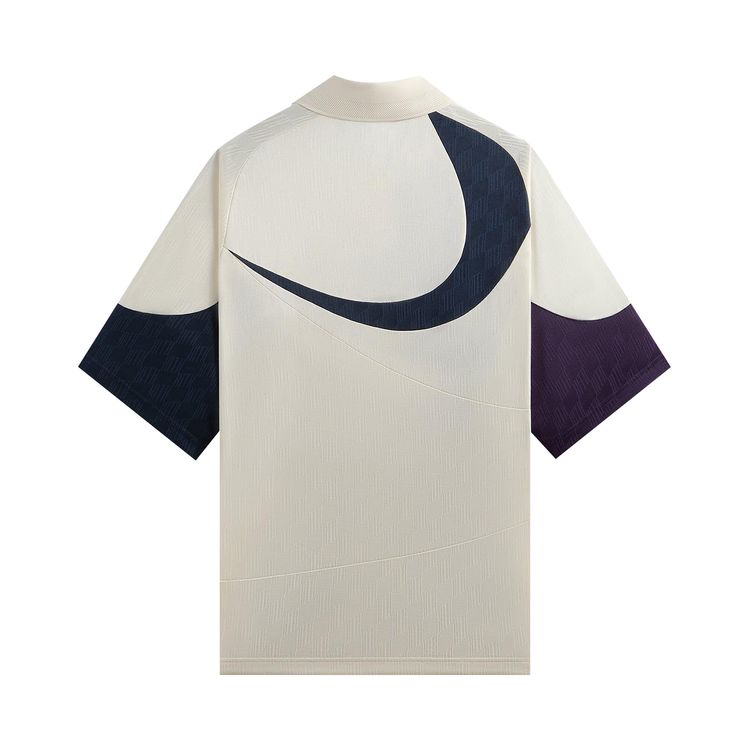 Kith For Adidas Football Soccer Jersey Sandrift