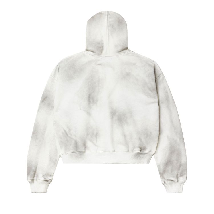 Vale Forever Oreo 14 Zip Up Hoodie DestSmoke