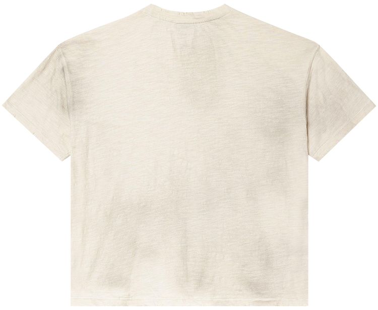 Vale Forever Mayhem Tee Cream