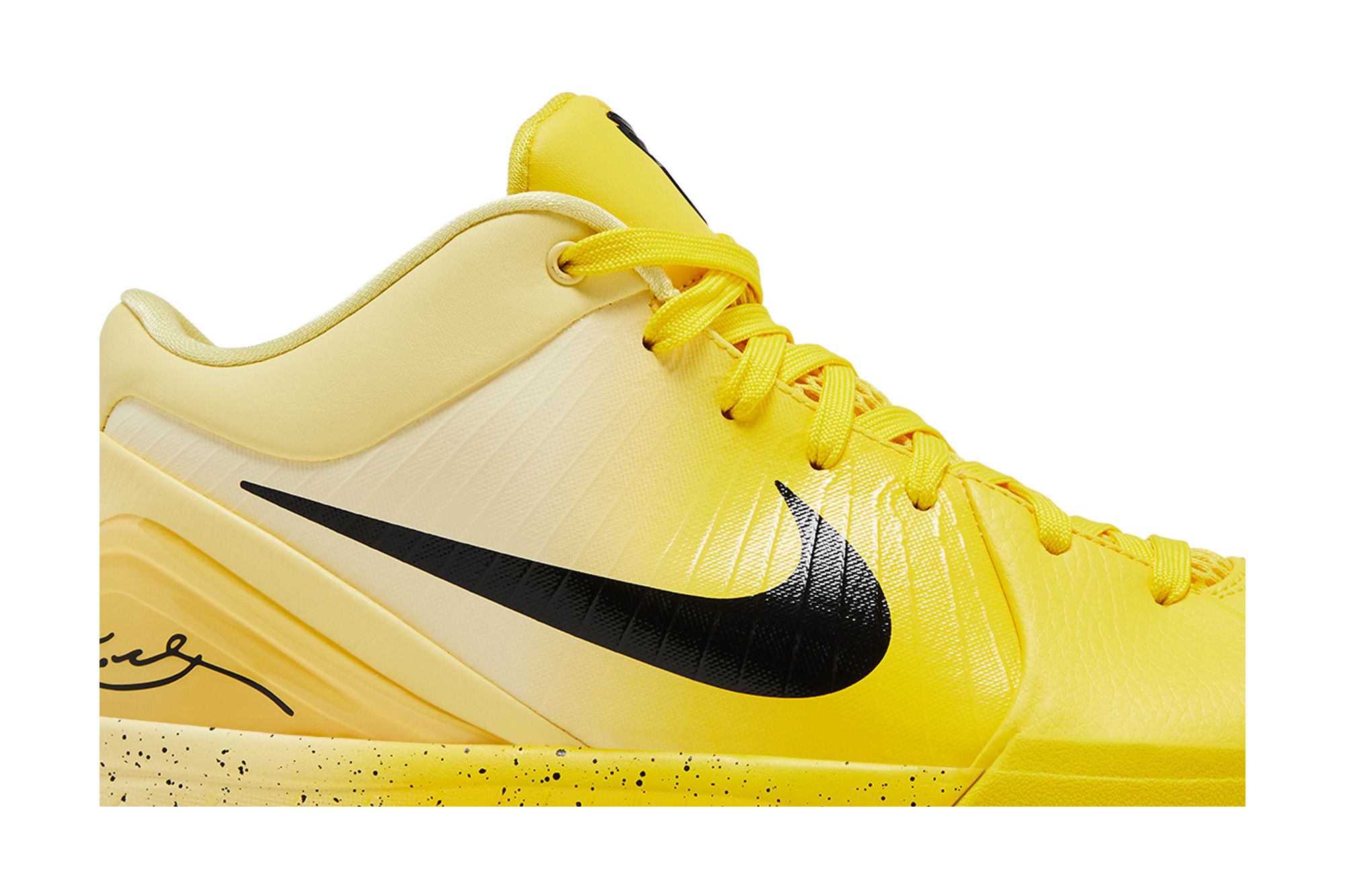 Buy Nike Zoom Kobe 4 Protro 'CHBL' - IH0587 700 | GOAT