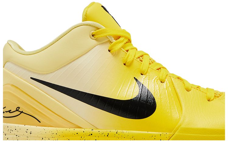 Nike Zoom Kobe 4 Protro CHBL
